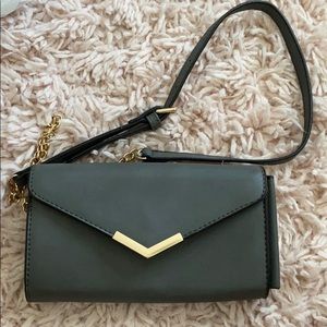 cross body shoulder dress purse